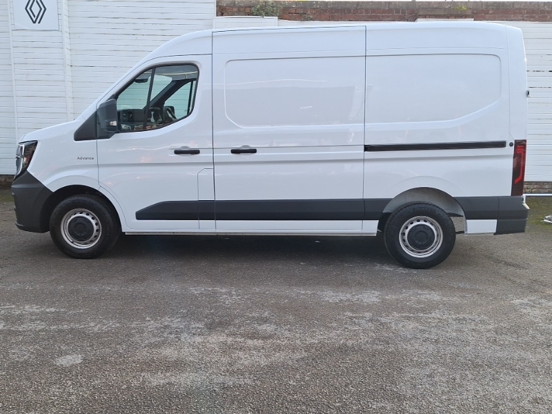 Used Renault Master 2025 for sale - 77856177: Photo 4