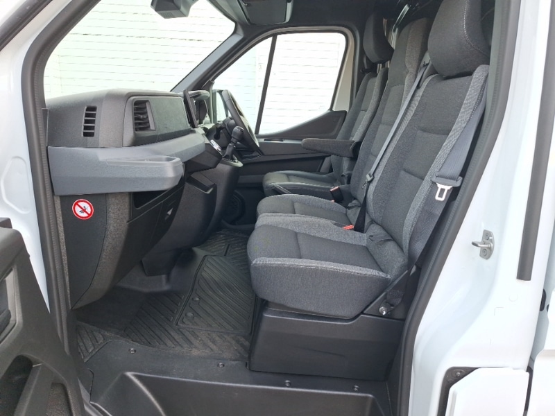 Used Renault Master 2025 for sale - 77856177: Photo 5