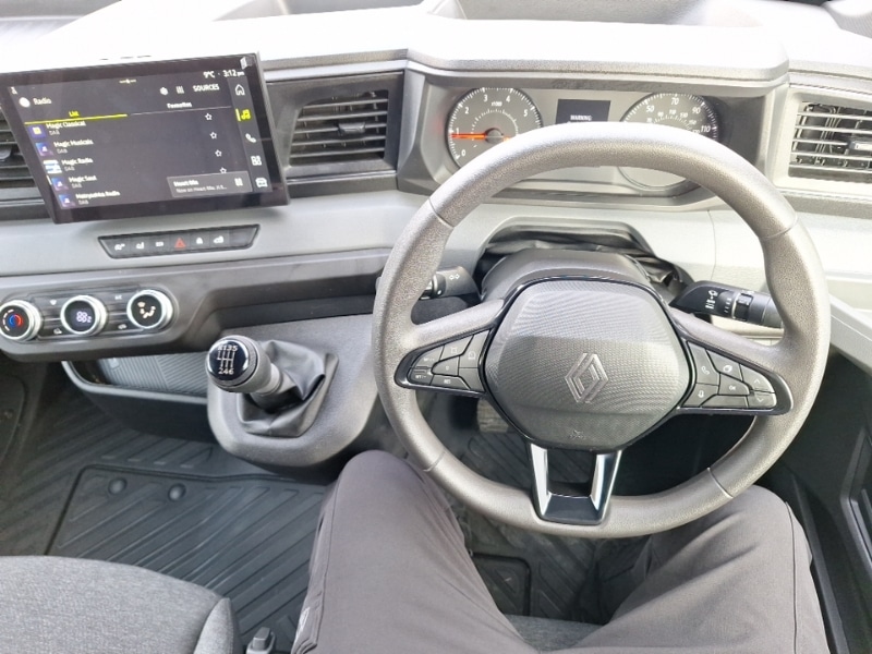 Used Renault Master 2025 for sale - 77856177: Photo 7