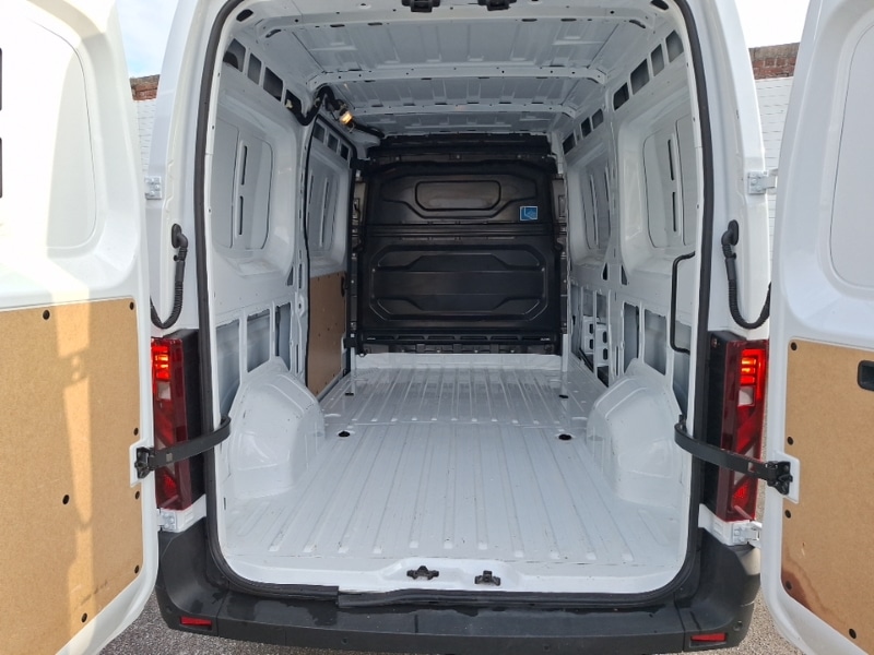 Used Renault Master 2025 for sale - 77856177: Photo 8