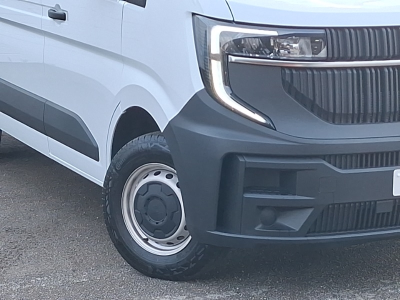 Used Renault Master 2025 for sale - 77856177: Photo 9