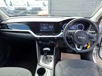 Used Kia Niro 2022 for sale - 74699018: Photo