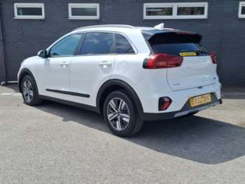 Used Kia Niro 2022 for sale - 74699018: Photo