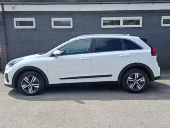 Used Kia Niro 2022 for sale - 74699018: Photo