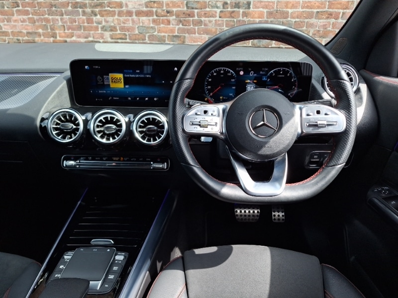 Used Mercedes-Benz GLA 2022 for sale - 77648622: Photo 7