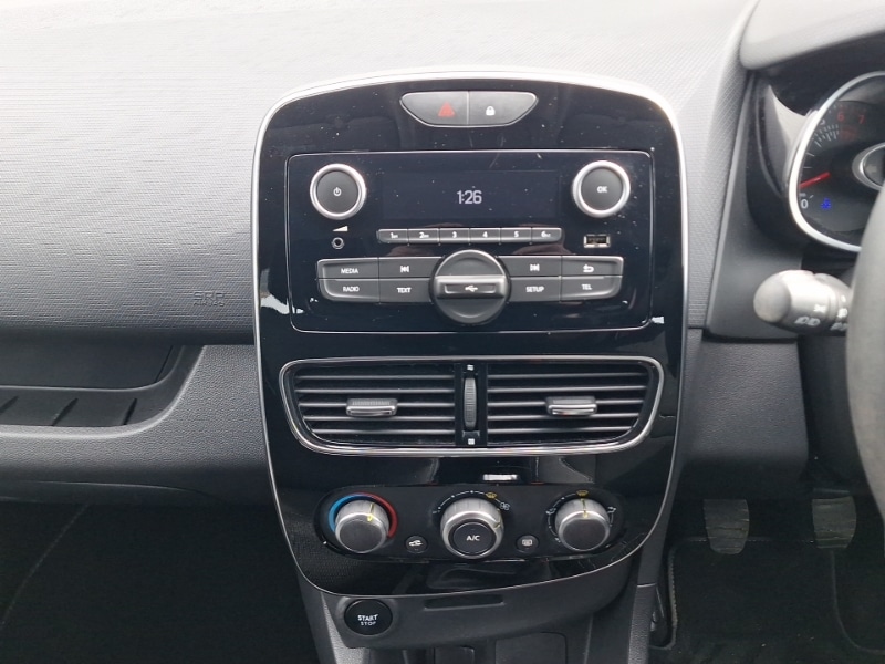 Used Renault Clio 2018 for sale - 78125618: Photo 10