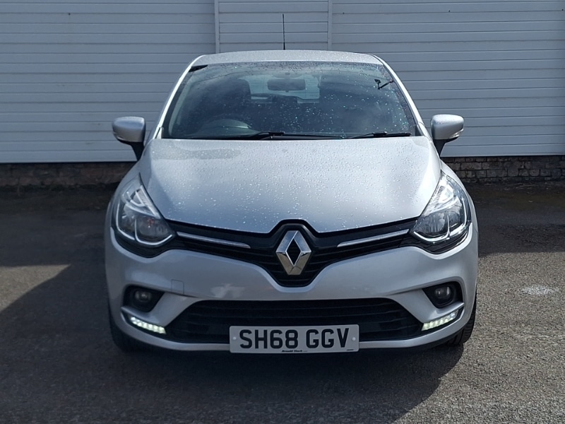 Used Renault Clio 2018 for sale - 78125618: Photo 12