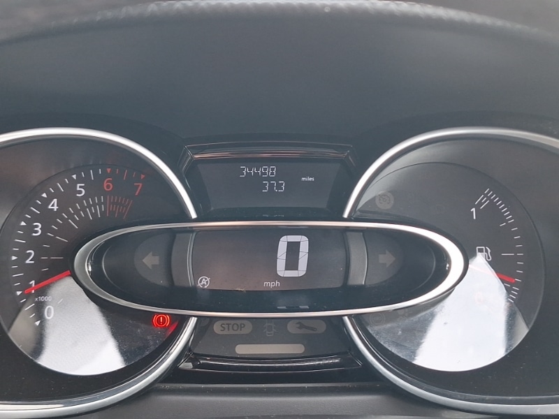 Used Renault Clio 2018 for sale - 78125618: Photo 18