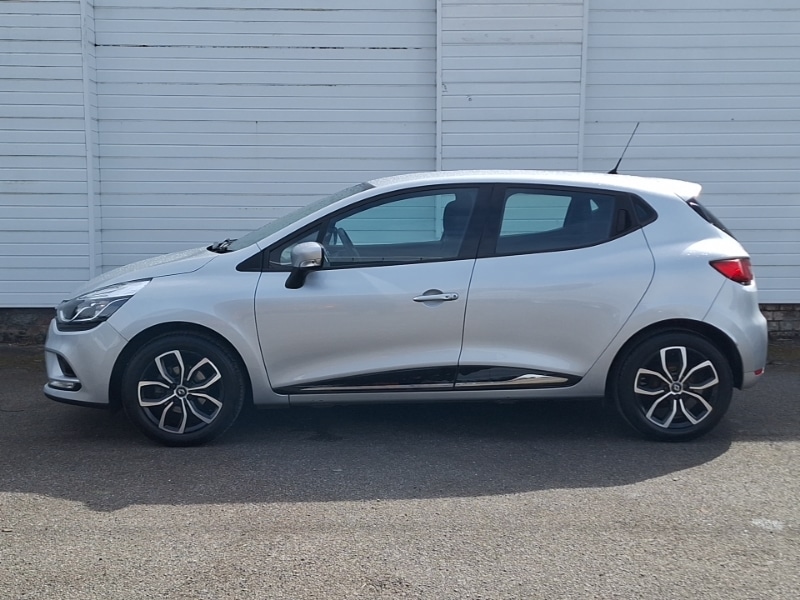 Used Renault Clio 2018 for sale - 78125618: Photo 4