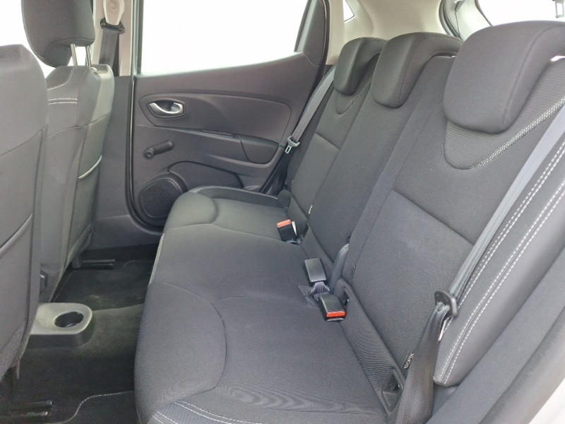 Used Renault Clio 2018 for sale - 78125618: Photo 6