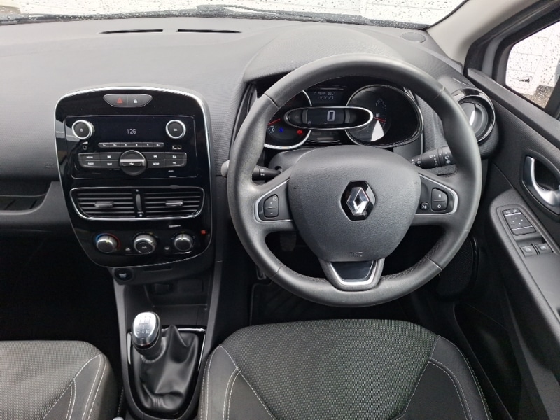 Used Renault Clio 2018 for sale - 78125618: Photo 7