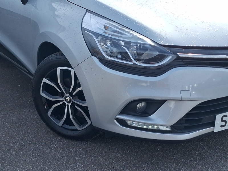 Used Renault Clio 2018 for sale - 78125618: Photo 9