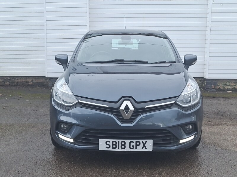 Used Renault Clio 2018 for sale - 77816720: Photo 12