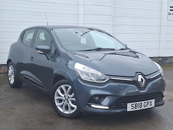 Used Renault Clio 2018 for sale - 77816720: Photo