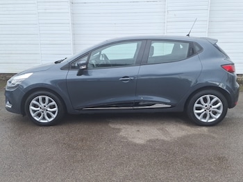 Used Renault Clio 2018 for sale - 77816720: Photo