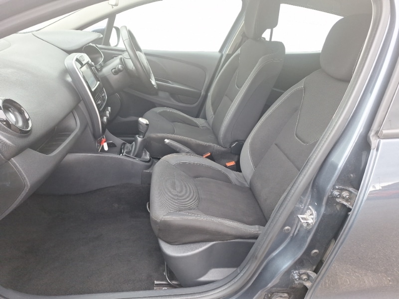 Used Renault Clio 2018 for sale - 77816720: Photo 5