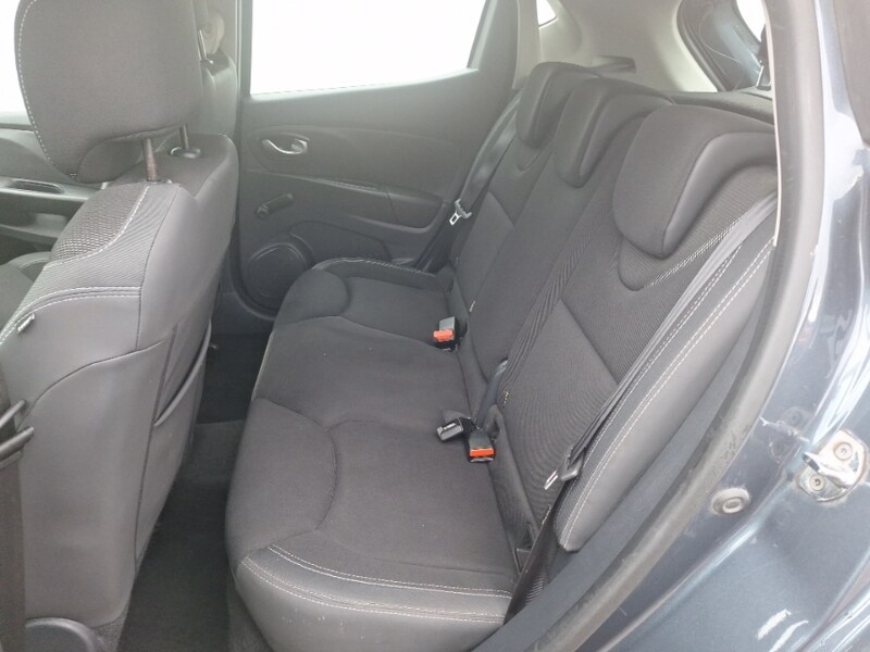 Used Renault Clio 2018 for sale - 77816720: Photo 6