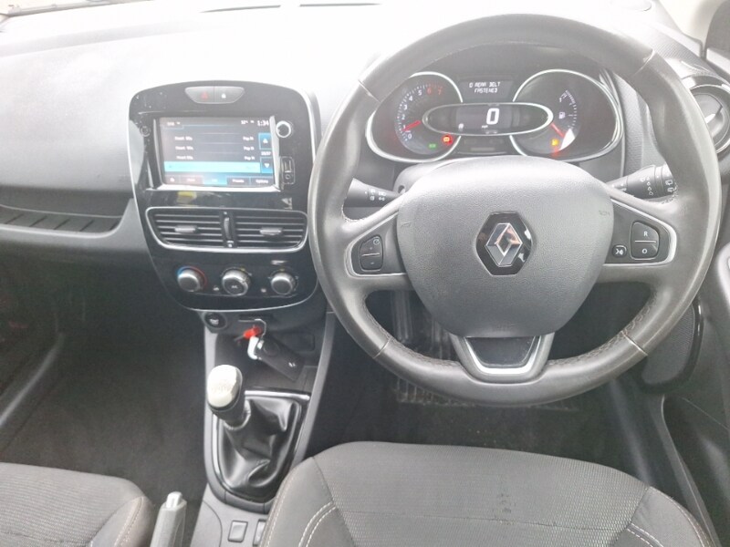Used Renault Clio 2018 for sale - 77816720: Photo 7