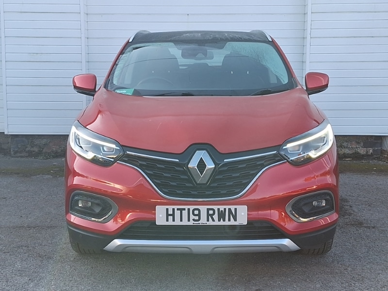Used Renault Kadjar 2019 for sale - 77947438: Photo 12