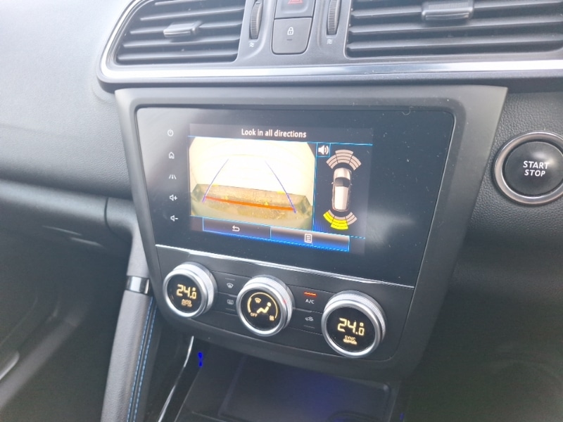 Used Renault Kadjar 2019 for sale - 77947438: Photo 17