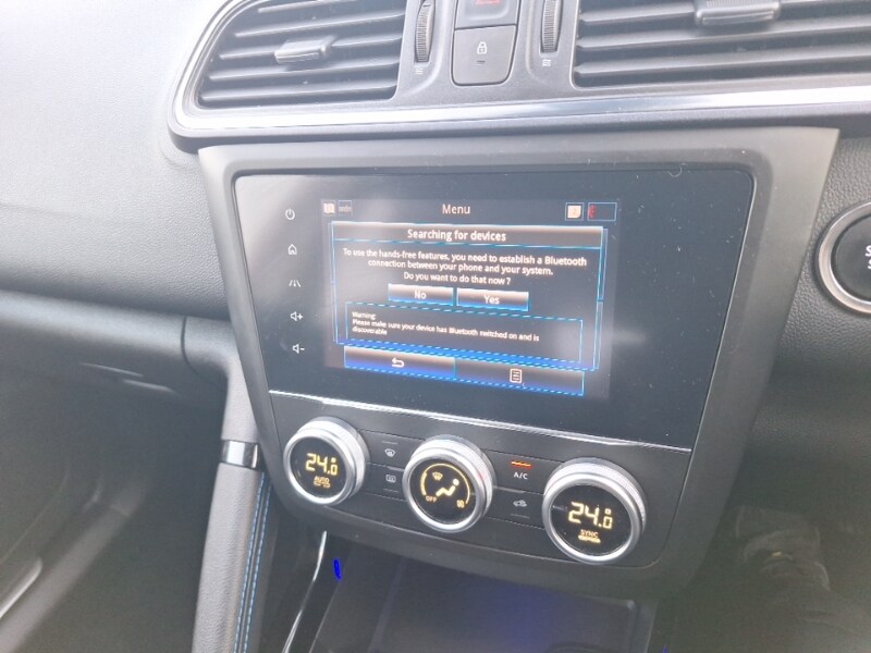 Used Renault Kadjar 2019 for sale - 77947438: Photo 19