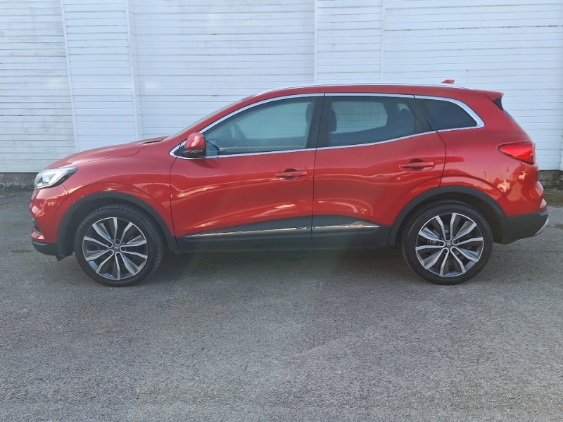 Used Renault Kadjar 2019 for sale - 77947438: Photo 4