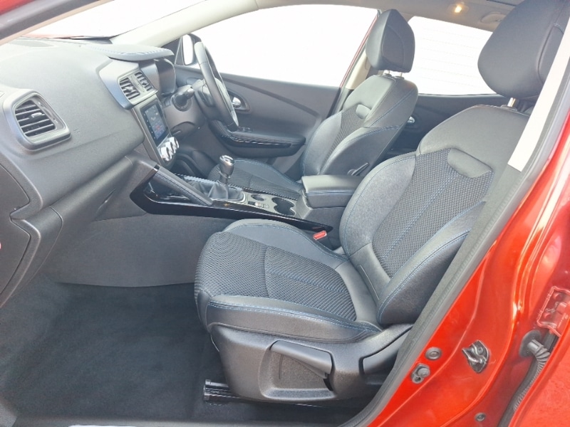 Used Renault Kadjar 2019 for sale - 77947438: Photo 5