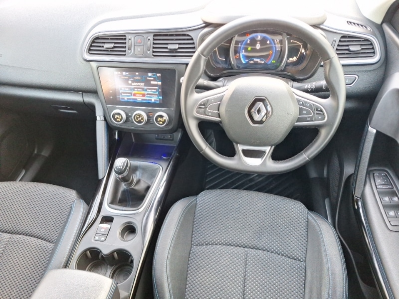 Used Renault Kadjar 2019 for sale - 77947438: Photo 7