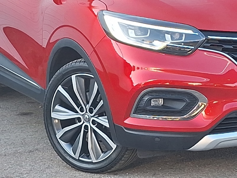 Used Renault Kadjar 2019 for sale - 77947438: Photo 9