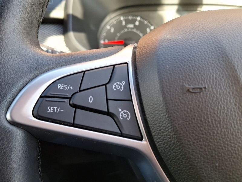 Used Dacia Sandero Stepway 2022 for sale - 76431551: Photo 17