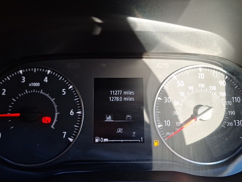 Used Dacia Sandero Stepway 2022 for sale - 76431551: Photo 19