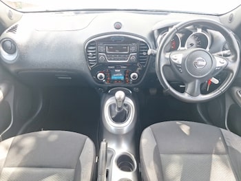 Used Nissan Juke 2019 for sale - 78842010: Photo