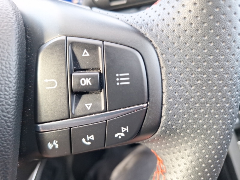 Used Ford Focus 2023 for sale - 77911556: Photo 15