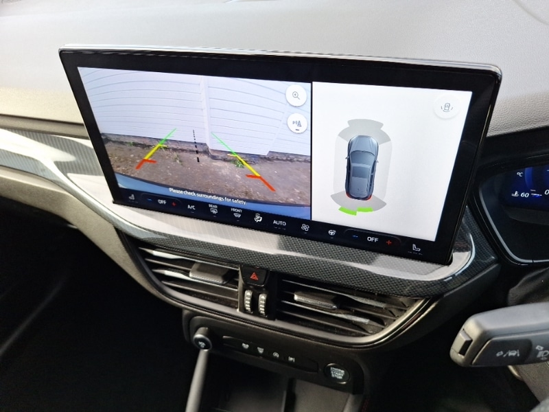 Used Ford Focus 2023 for sale - 77911556: Photo 17