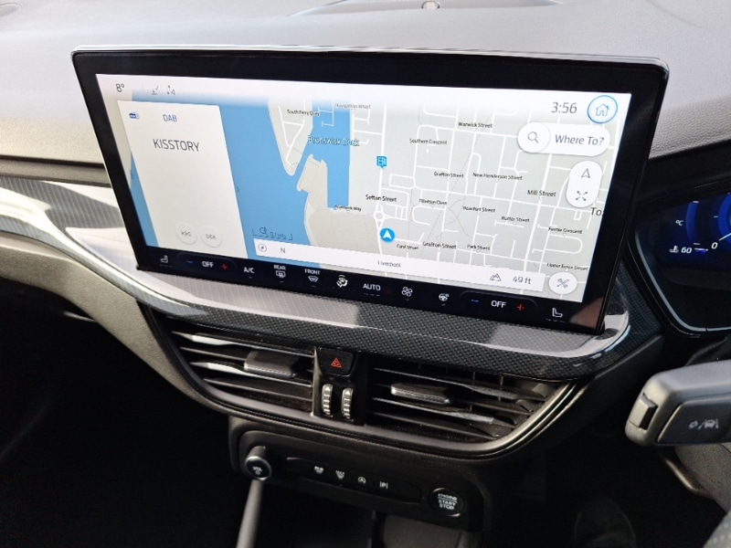 Used Ford Focus 2023 for sale - 77911556: Photo 18