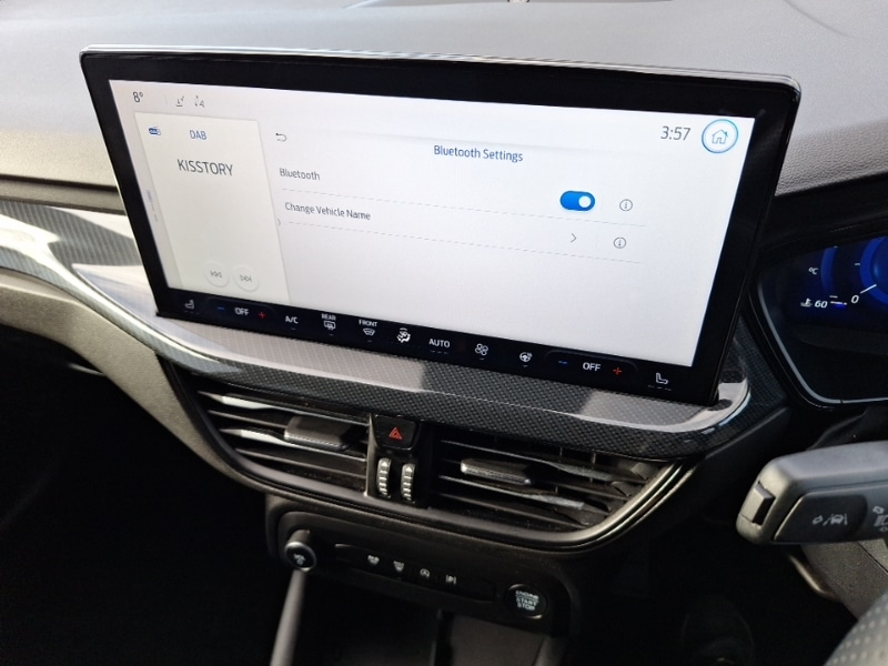 Used Ford Focus 2023 for sale - 77911556: Photo 19