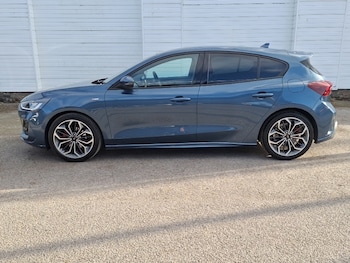 Used Ford Focus 2023 for sale - 77911556: Photo
