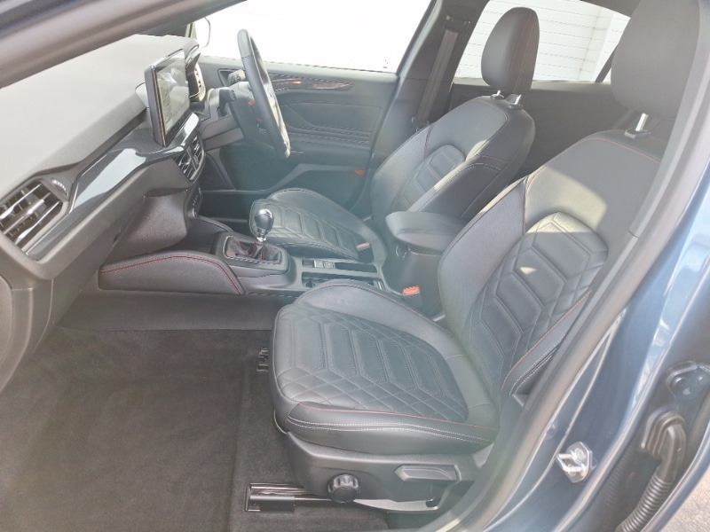 Used Ford Focus 2023 for sale - 77911556: Photo 5