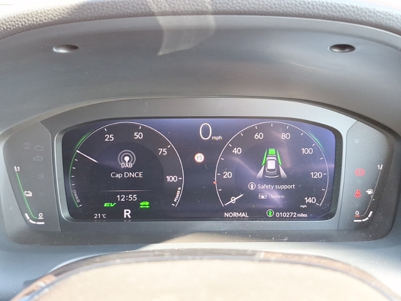 Vehicle 19