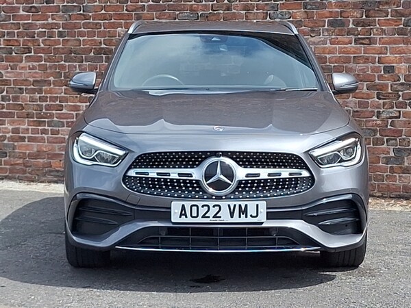 Used Mercedes-Benz GLA 2022 for sale - 76145729: Photo 12