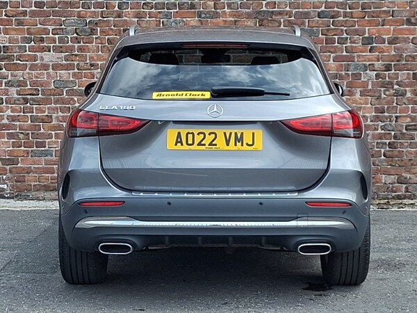 Used Mercedes-Benz GLA 2022 for sale - 76145729: Photo 13