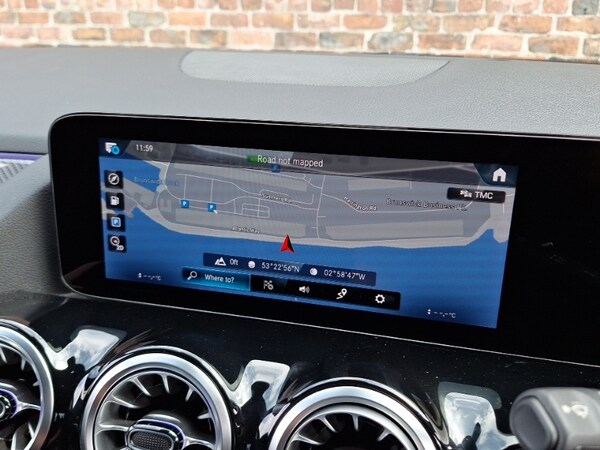 Used Mercedes-Benz GLA 2022 for sale - 76145729: Photo 16