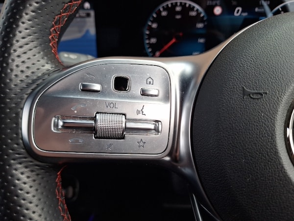 Used Mercedes-Benz GLA 2022 for sale - 76145729: Photo 17