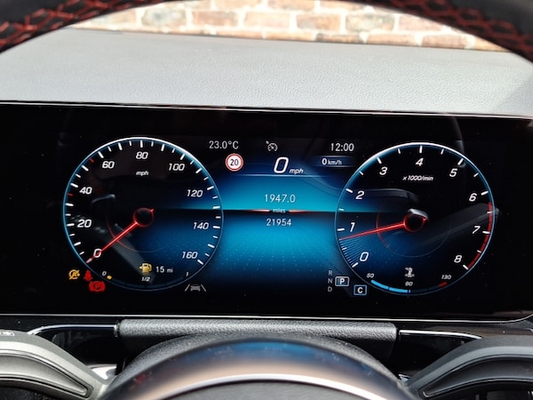 Used Mercedes-Benz GLA 2022 for sale - 76145729: Photo 19