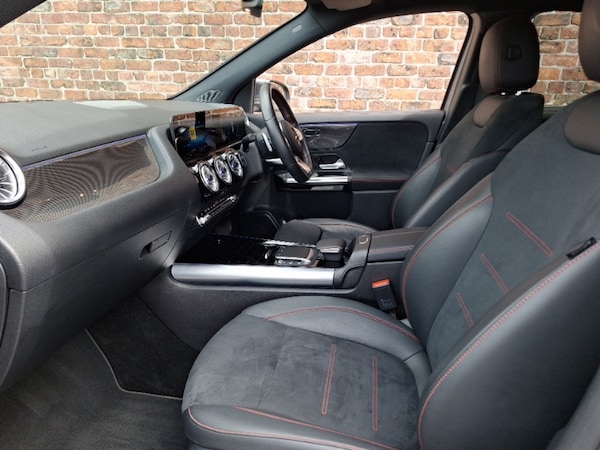 Used Mercedes-Benz GLA 2022 for sale - 76145729: Photo 5