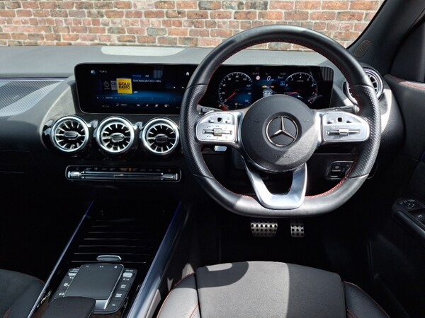 Used Mercedes-Benz GLA 2022 for sale - 76145729: Photo 7