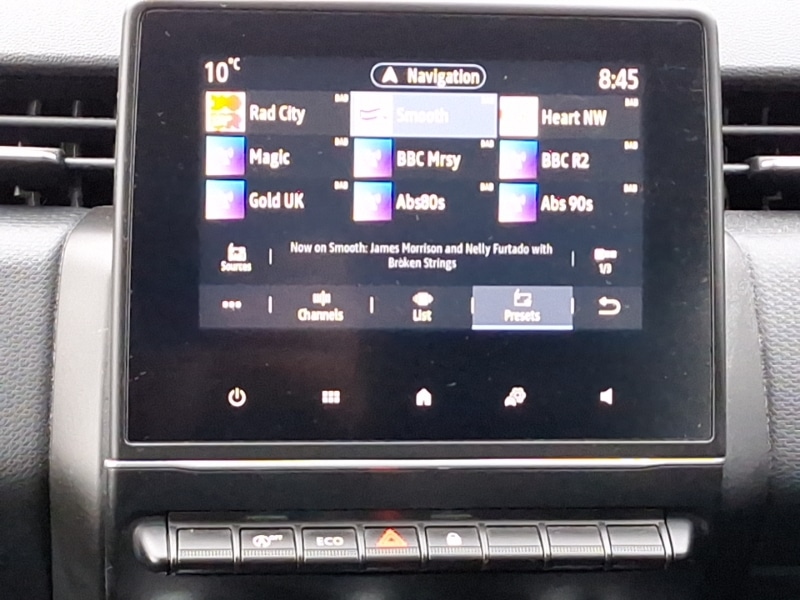 Used Renault Clio 2022 for sale - 77491664: Photo 10