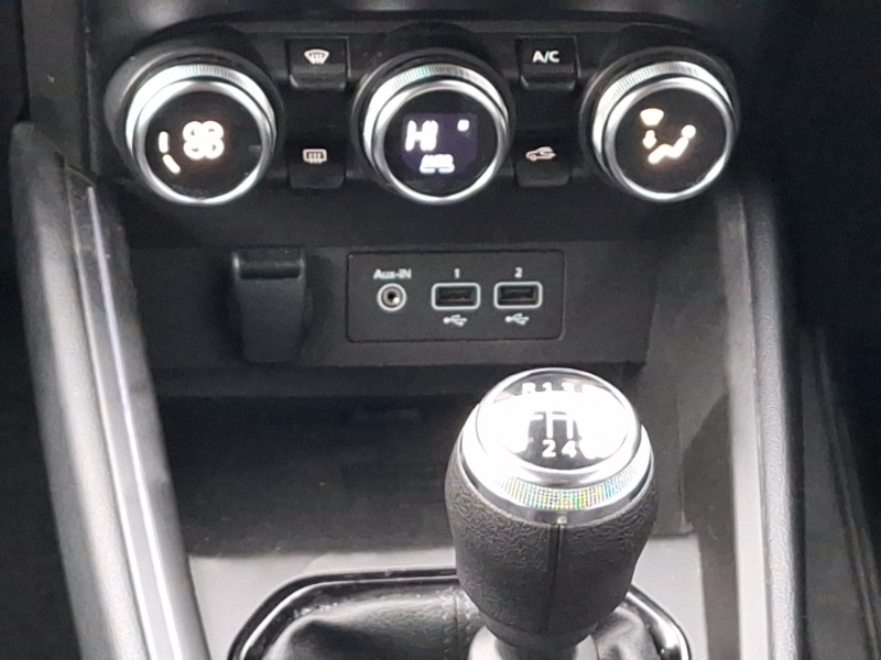 Used Renault Clio 2022 for sale - 77491664: Photo 11