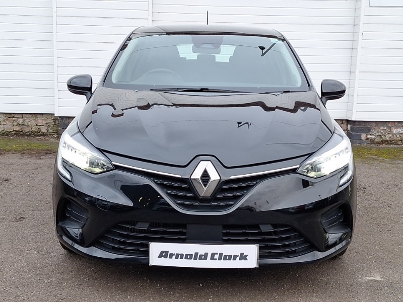 Used Renault Clio 2022 for sale - 77491664: Photo 12