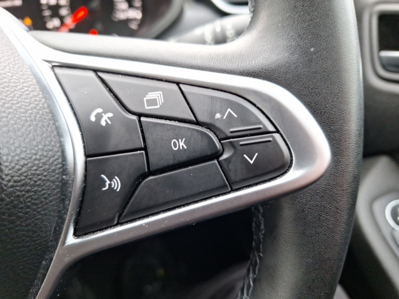 Used Renault Clio 2022 for sale - 77491664: Photo 14